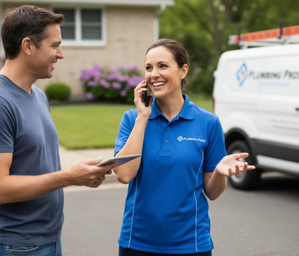 Emergency Plumbing in Hyde Park, UT